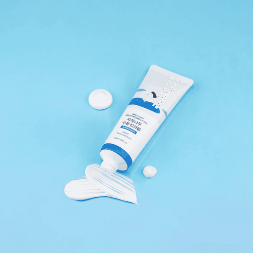 Round Lab Sunscreen