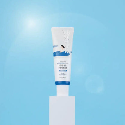 Round Lab Sunscreen
