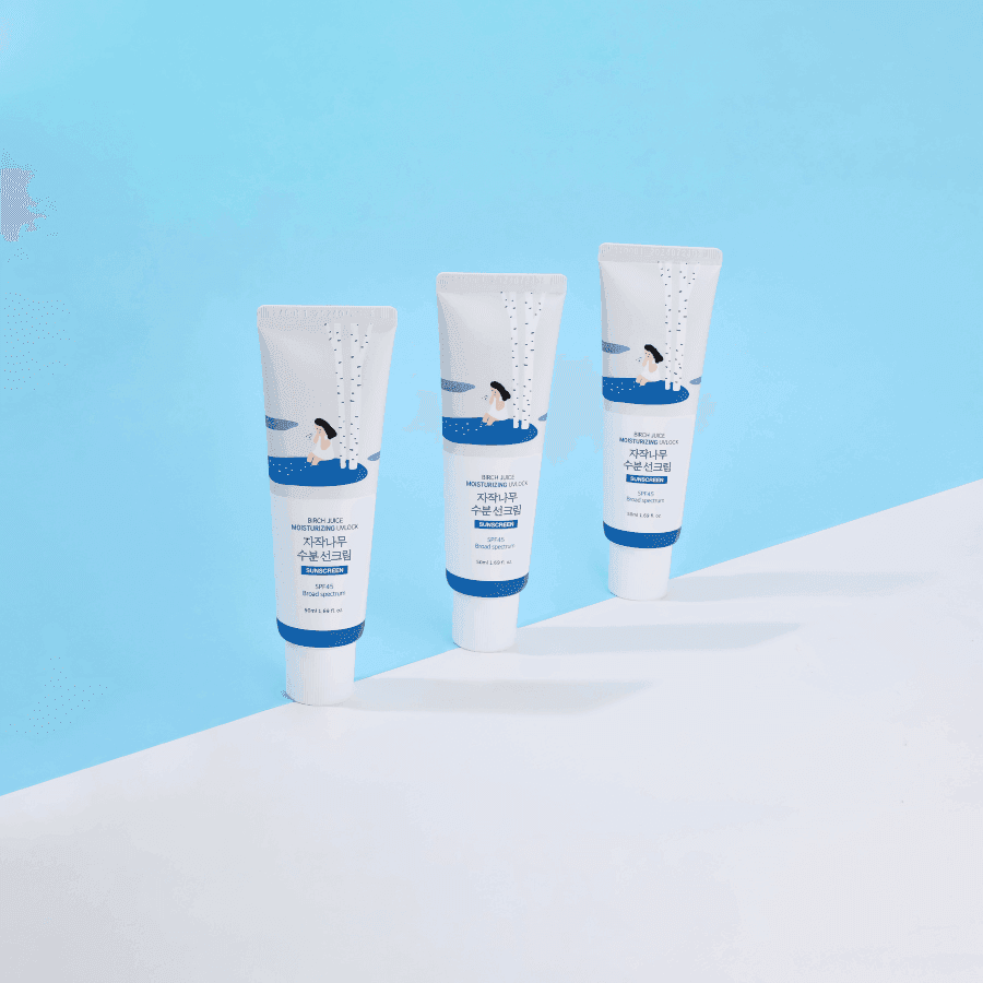 Round Lab Sunscreen