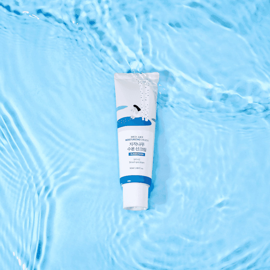 Round Lab Sunscreen