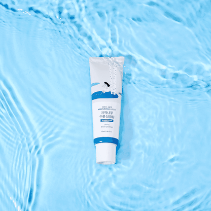 Round Lab Sunscreen