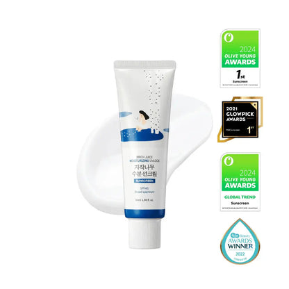 Round Lab Sunscreen